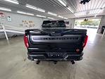 2025 GMC Sierra 1500 Crew 4x4 Harley-Davidson Premium Lifted Truck for sale #1GTUUEEL2SZ271890 - photo 7
