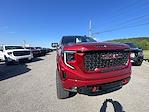 2025 GMC Sierra 1500 Crew 4x4 Black Widow Premium Lifted Truck for sale #1GTUUEEL2SZ273915 - photo 10