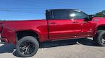 2025 GMC Sierra 1500 Crew 4x4 Black Widow Premium Lifted Truck for sale #1GTUUEEL2SZ273915 - photo 2
