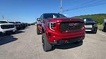 2025 GMC Sierra 1500 Crew 4x4 Black Widow Premium Lifted Truck for sale #1GTUUEEL2SZ273915 - photo 4