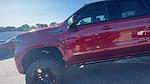 2025 GMC Sierra 1500 Crew 4x4 Black Widow Premium Lifted Truck for sale #1GTUUEEL2SZ273915 - photo 6