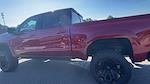 2025 GMC Sierra 1500 Crew 4x4 Black Widow Premium Lifted Truck for sale #1GTUUEEL2SZ273915 - photo 7