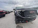2025 GMC Sierra 1500 Crew 4x4 Black Widow Premium Lifted Truck for sale #1GTUUEEL2SZ277754 - photo 10