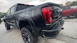 2025 GMC Sierra 1500 Crew 4x4 Black Widow Premium Lifted Truck for sale #1GTUUEEL2SZ277754 - photo 2
