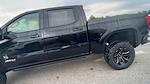 2025 GMC Sierra 1500 Crew 4x4 Black Widow Premium Lifted Truck for sale #1GTUUEEL2SZ277754 - photo 3