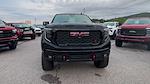 2025 GMC Sierra 1500 Crew 4x4 Black Widow Premium Lifted Truck for sale #1GTUUEEL2SZ277754 - photo 5