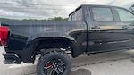 2025 GMC Sierra 1500 Crew 4x4 Black Widow Premium Lifted Truck for sale #1GTUUEEL2SZ277754 - photo 8