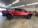 2025 GMC Sierra 1500 Crew 4x4 Rocky Ridge Premium Lifted Truck for sale #1GTUUEEL2SZ281044 - photo 9