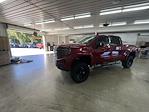 2025 GMC Sierra 1500 Crew 4x4 Rocky Ridge Premium Lifted Truck for sale #1GTUUEEL2SZ281044 - photo 4