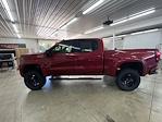 2025 GMC Sierra 1500 Crew 4x4 Rocky Ridge Premium Lifted Truck for sale #1GTUUEEL2SZ281044 - photo 5