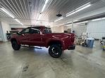 2025 GMC Sierra 1500 Crew 4x4 Rocky Ridge Premium Lifted Truck for sale #1GTUUEEL2SZ281044 - photo 6