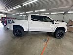 2025 GMC Sierra 1500 Crew 4x4 Rocky Ridge Premium Lifted Truck for sale #1GTUUEEL2SZ310395 - photo 9