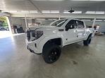 2025 GMC Sierra 1500 Crew 4x4 Rocky Ridge Premium Lifted Truck for sale #1GTUUEEL2SZ310395 - photo 4