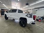 2025 GMC Sierra 1500 Crew 4x4 Rocky Ridge Premium Lifted Truck for sale #1GTUUEEL2SZ310395 - photo 6