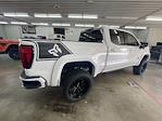 2025 GMC Sierra 1500 Crew 4x4 Rocky Ridge Premium Lifted Truck for sale #1GTUUEEL2SZ310395 - photo 8