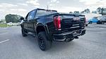 2024 GMC Sierra 1500 Crew 4x4 Black Widow Premium Lifted Truck for sale #1GTUUEEL3RZ256986 - photo 9