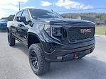 2024 GMC Sierra 1500 Crew 4x4 Black Widow Premium Lifted Truck for sale #1GTUUEEL3RZ256986 - photo 10