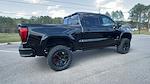 2024 GMC Sierra 1500 Crew 4x4 Black Widow Premium Lifted Truck for sale #1GTUUEEL3RZ256986 - photo 3