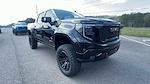 2024 GMC Sierra 1500 Crew 4x4 Black Widow Premium Lifted Truck for sale #1GTUUEEL3RZ256986 - photo 5