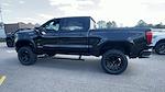 2024 GMC Sierra 1500 Crew 4x4 Black Widow Premium Lifted Truck for sale #1GTUUEEL3RZ256986 - photo 8