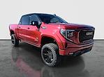 2025 GMC Sierra 1500 Crew 4x4 Black Widow Premium Lifted Truck for sale #1GTUUEEL3SZ119200 - photo 1