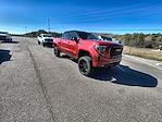 2025 GMC Sierra 1500 Crew 4x4 Black Widow Premium Lifted Truck for sale #1GTUUEEL3SZ119200 - photo 10