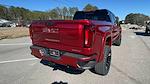 2025 GMC Sierra 1500 Crew 4x4 Black Widow Premium Lifted Truck for sale #1GTUUEEL3SZ119200 - photo 2