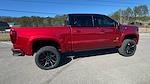2025 GMC Sierra 1500 Crew 4x4 Black Widow Premium Lifted Truck for sale #1GTUUEEL3SZ119200 - photo 3