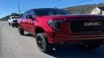 2025 GMC Sierra 1500 Crew 4x4 Black Widow Premium Lifted Truck for sale #1GTUUEEL3SZ119200 - photo 5