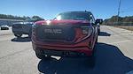 2025 GMC Sierra 1500 Crew 4x4 Black Widow Premium Lifted Truck for sale #1GTUUEEL3SZ119200 - photo 6