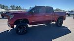 2025 GMC Sierra 1500 Crew 4x4 Black Widow Premium Lifted Truck for sale #1GTUUEEL3SZ119200 - photo 7