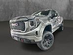 2025 GMC Sierra 1500 Crew 4x4 Black Widow Premium Lifted Truck for sale #1GTUUEEL3SZ227364 - photo 1