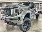 2025 GMC Sierra 1500 Crew 4x4 Black Widow Premium Lifted Truck for sale #1GTUUEEL3SZ227364 - photo 10