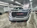 2025 GMC Sierra 1500 Crew 4x4 Black Widow Premium Lifted Truck for sale #1GTUUEEL3SZ227364 - photo 3