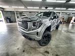 2025 GMC Sierra 1500 Crew 4x4 Black Widow Premium Lifted Truck for sale #1GTUUEEL3SZ227364 - photo 4
