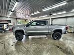 2025 GMC Sierra 1500 Crew 4x4 Black Widow Premium Lifted Truck for sale #1GTUUEEL3SZ227364 - photo 5