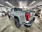 2025 GMC Sierra 1500 Crew 4x4 Black Widow Premium Lifted Truck for sale #1GTUUEEL3SZ227364 - photo 6