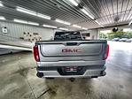 2025 GMC Sierra 1500 Crew 4x4 Black Widow Premium Lifted Truck for sale #1GTUUEEL3SZ227364 - photo 7