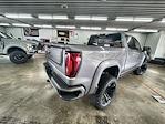 2025 GMC Sierra 1500 Crew 4x4 Black Widow Premium Lifted Truck for sale #1GTUUEEL3SZ227364 - photo 8