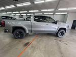2025 GMC Sierra 1500 Crew 4x4 Black Widow Premium Lifted Truck for sale #1GTUUEEL3SZ227462 - photo 9