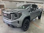 2025 GMC Sierra 1500 Crew 4x4 Black Widow Premium Lifted Truck for sale #1GTUUEEL3SZ227462 - photo 10