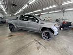 2025 GMC Sierra 1500 Crew 4x4 Black Widow Premium Lifted Truck for sale #1GTUUEEL3SZ227462 - photo 2
