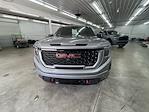 2025 GMC Sierra 1500 Crew 4x4 Black Widow Premium Lifted Truck for sale #1GTUUEEL3SZ227462 - photo 3