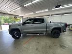 2025 GMC Sierra 1500 Crew 4x4 Black Widow Premium Lifted Truck for sale #1GTUUEEL3SZ227462 - photo 5