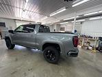 2025 GMC Sierra 1500 Crew 4x4 Black Widow Premium Lifted Truck for sale #1GTUUEEL3SZ227462 - photo 6
