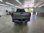 2025 GMC Sierra 1500 Crew 4x4 Black Widow Premium Lifted Truck for sale #1GTUUEEL3SZ227462 - photo 7