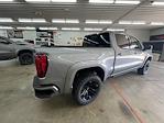 2025 GMC Sierra 1500 Crew 4x4 Black Widow Premium Lifted Truck for sale #1GTUUEEL3SZ227462 - photo 8