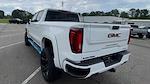 2025 GMC Sierra 1500 Crew 4x4 Black Widow Premium Lifted Truck for sale #1GTUUEEL3SZ236520 - photo 9