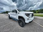 2025 GMC Sierra 1500 Crew 4x4 Black Widow Premium Lifted Truck for sale #1GTUUEEL3SZ236520 - photo 10
