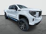 2025 GMC Sierra 1500 Crew 4x4 Black Widow Premium Lifted Truck for sale #1GTUUEEL3SZ236520 - photo 1